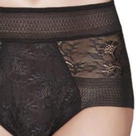 Braga Janira Carey magic band negra