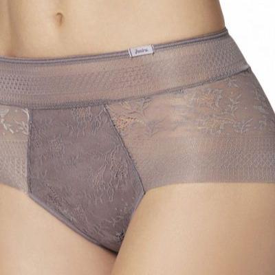 Braga Janira Carey magic band brown blush