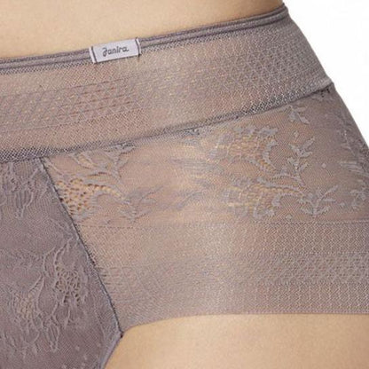 Braga Janira Carey magic band brown blush