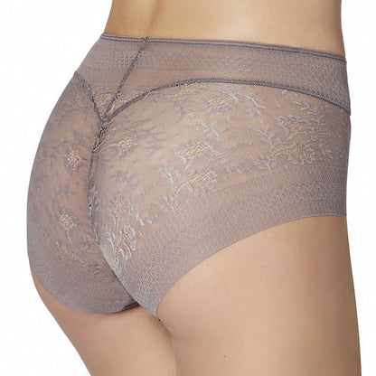 Braga Janira Carey magic band brown blush