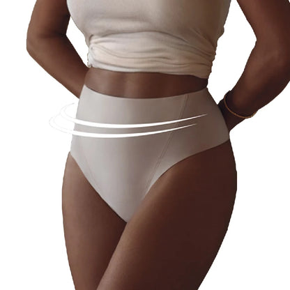 High Tanga Perfect Curves Dune - Janira