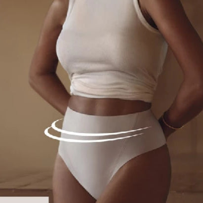 High Tanga Perfect Curves Dune - Janira