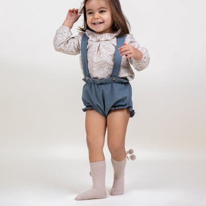 Conjunto ranita pololo Narcea - Calamaro