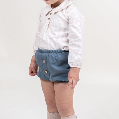 Conjunto pololo ranita Narcea - Calamaro