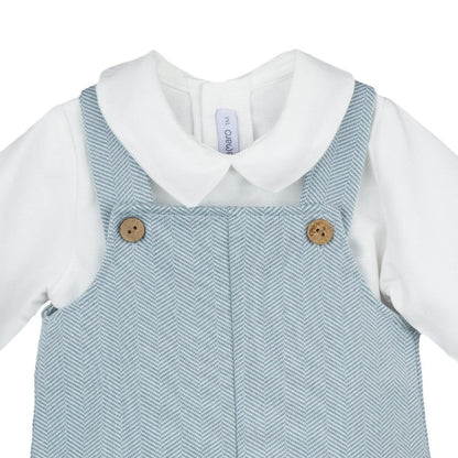 Conjunto Peto Excellentt Túria - Calamaro