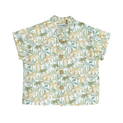 Conjunto pantalón Céltico verde - Calamaro