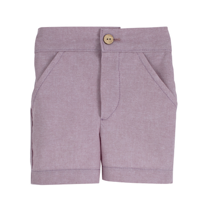 Conjunto pantalón Savu violeta - Calamaro