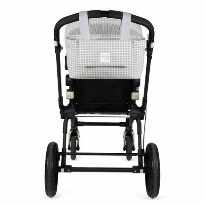 Organizador I Love Vichy Gris - Walking Mum