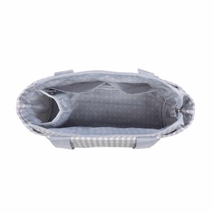 Organizador I Love Vichy Gris - Walking Mum