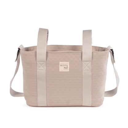 Crossbody Eco Mum apricot - Walking Mum