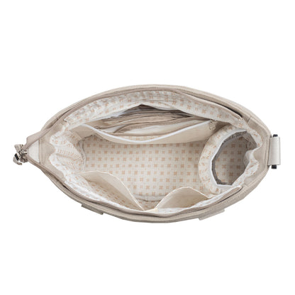 Crossbody Eco Mum apricot - Walking Mum