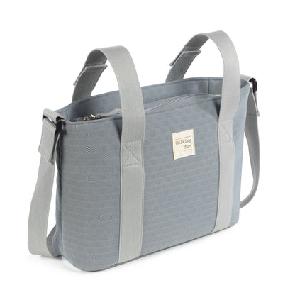Crossbody Eco Mum Cloud - Walking Mum