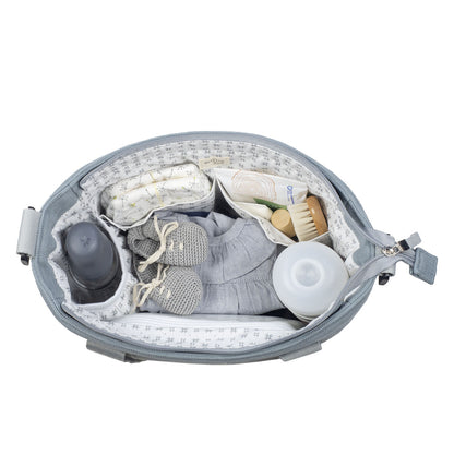 Crossbody Eco Mum Cloud - Walking Mum