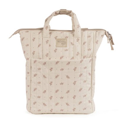 Mochila Mimosa Rosa - Walking Mum
