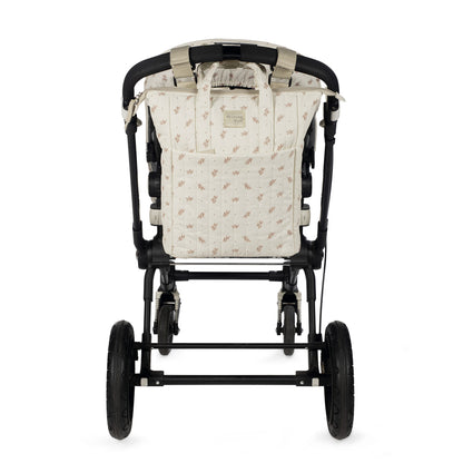 Mochila Mimosa Rosa - Walking Mum