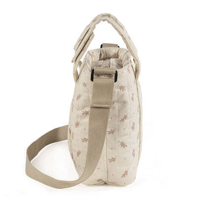 Bolsa Crossbody Mimosa Rosa - Walking Mum