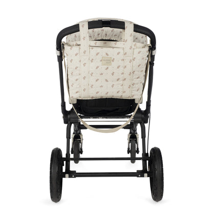 Bolsa Crossbody Mimosa Rosa - Walking Mum