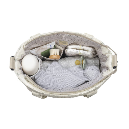 Bolsa Crossbody Mimosa Verde - Walking Mum