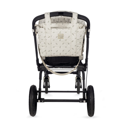 Bolsa Crossbody Mimosa Verde - Walking Mum