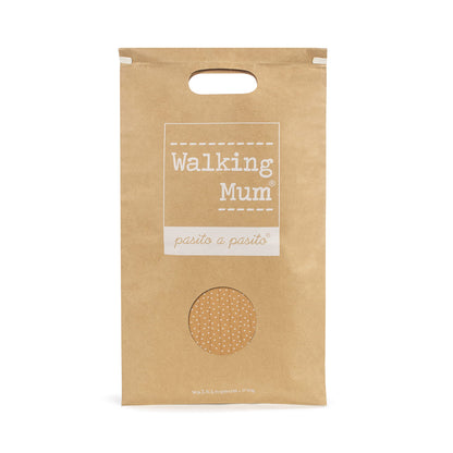 Arrullo saco Topito Poppy Canaela - Walking Mum