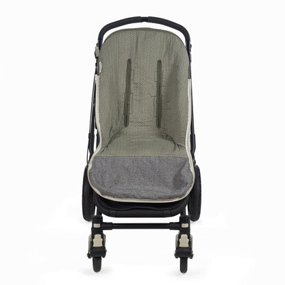 Saco silla entretiempo Topito Poppy - Walking Mum