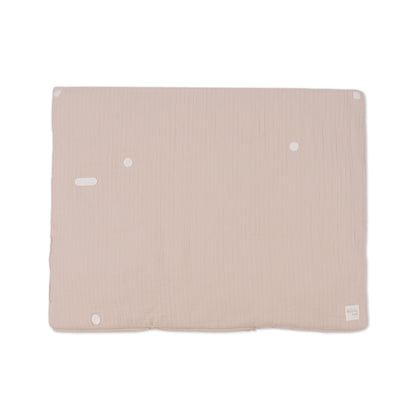 Arrullo saco Eco Mum Alpricot - Walking Mum