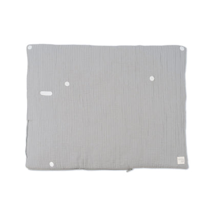 Arrullo saco Eco Mum cloud - Walking Mum