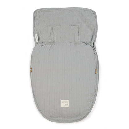 Saco cuco 2 en 1 Eco Mum Cloud - Walking Mum