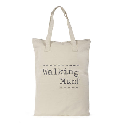 Saco silla entretiempo Eco Mum Apricot - Walking Mum