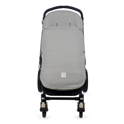 Saco silla entretiempo Eco Mum Cloud - Walking Mum