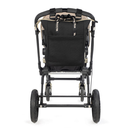 Mochila Eco Mum black - Walking Mum