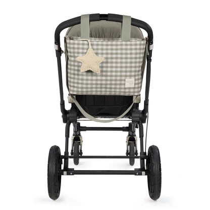 Bolsa Crossbody Caetana Stone - Walking Mum