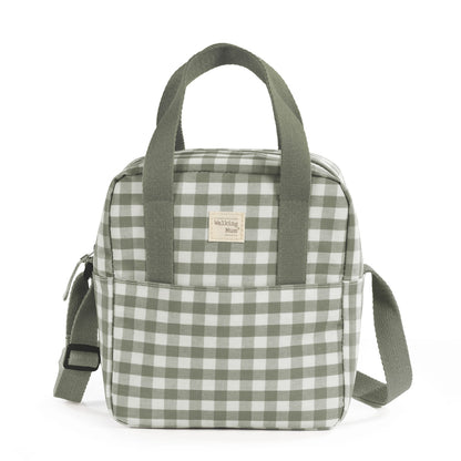 Bolsa térmica Caetana Stone - Walking Mum