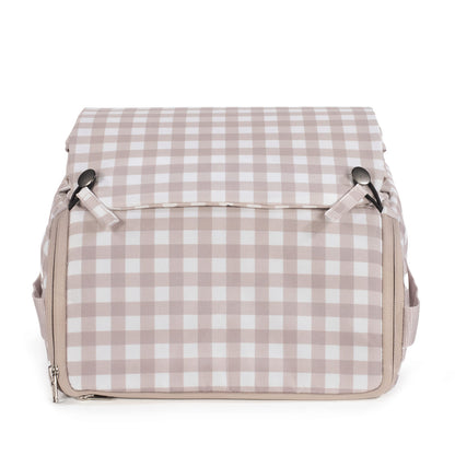 Trona portátil Caetana Sand - Walking Mum