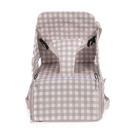 Trona portátil Caetana Sand - Walking Mum