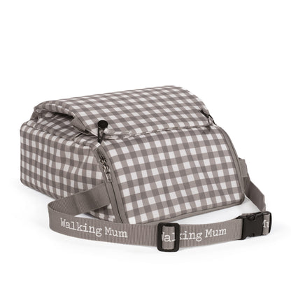 Trona portátil Caetana Stone - Walking Mum