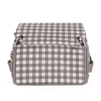 Trona portátil Caetana Stone - Walking Mum