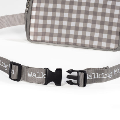 Trona portátil Caetana Stone - Walking Mum