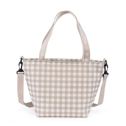 Bolsa comiditas térmica Caetana Sand - Walking Mum