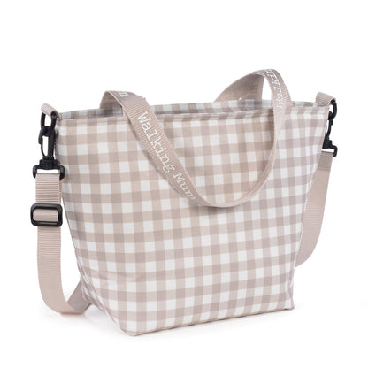 Bolsa comiditas térmica Caetana Sand - Walking Mum