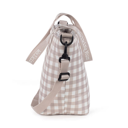 Bolsa comiditas térmica Caetana Sand - Walking Mum