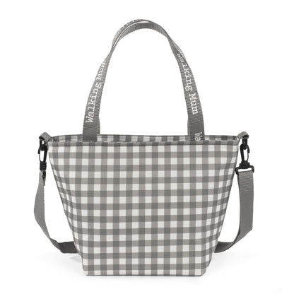 Bolsa comiditas térmica Caetana Stone - Walking Mum