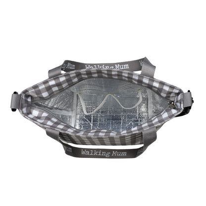 Bolsa comiditas térmica Caetana Stone - Walking Mum