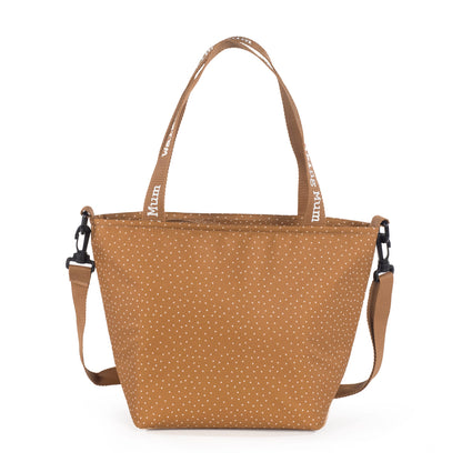 Bolsa comiditas térmica Poppy Topito Canela - Walking Mum