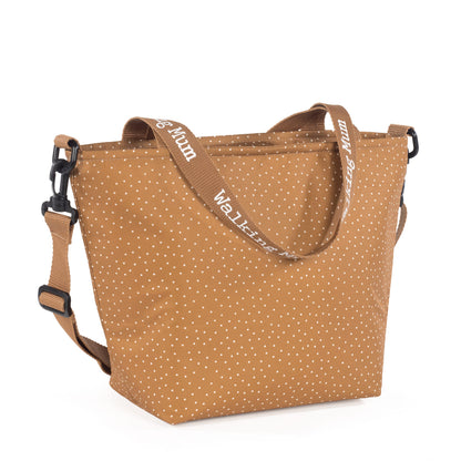 Bolsa comiditas térmica Poppy Topito Canela - Walking Mum
