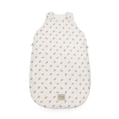 Saco Dormir Mimosa Rosa - Walking Mum