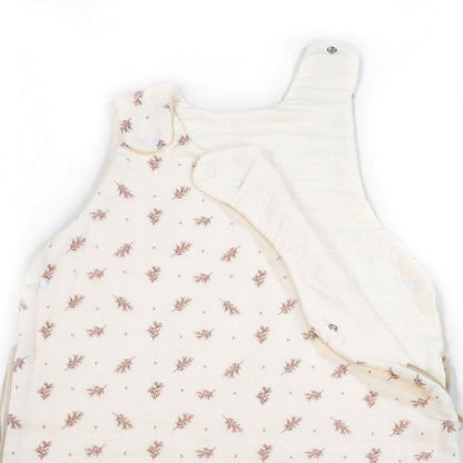 Saco Dormir Mimosa Rosa - Walking Mum