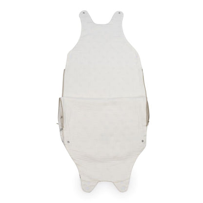 Saco Dormir Mimosa verde - Walking Mum