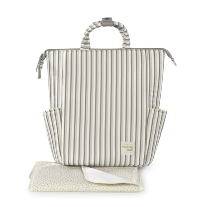 Mochila Botton Raya - Walking Mum