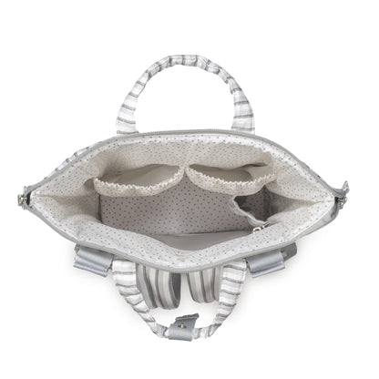 Mochila Botton Raya - Walking Mum